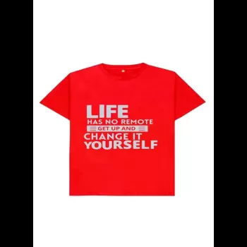 Generic Printed T-Shirts...