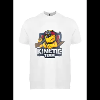 FMSTYLES PUBG Kinetic Team...