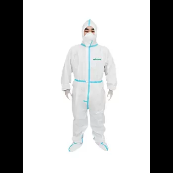 Generic Protective Coverall...