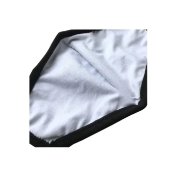 Generic Rachael Ice Silk Cotton Dustproof Mask - 4 Piece