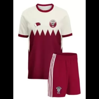 Generic Qatar Football...
