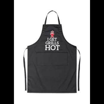 Generic Quote Printed Apron...