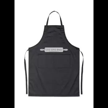 Generic Quote Printed Apron...