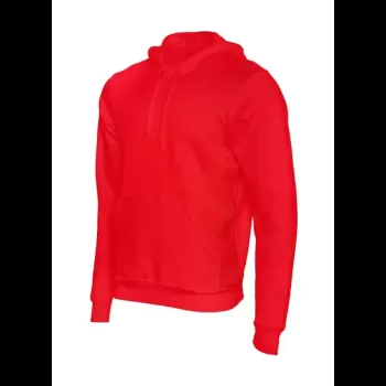 Generic Red Hoodie Plain...