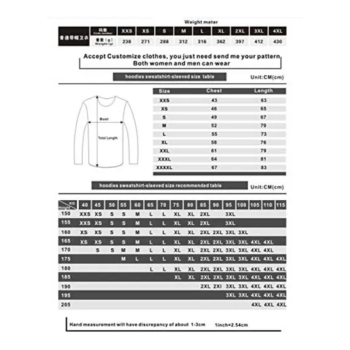 Generic Red Hoodie Plain With Pocket, Unisex for Adults