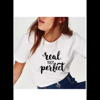 Generic Real Not Perfect...