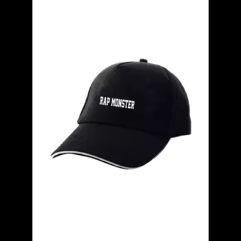 Generic Rap Monster Pattern...