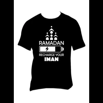 FMSTYLES Ramadan Recharge...