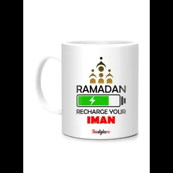 Fm Styles Ramadan Recharge...