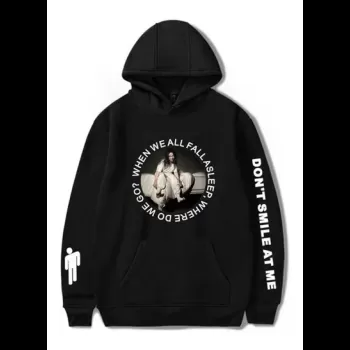 Sweatshirt Fashion Leisure...