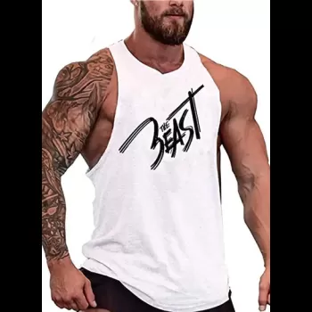 The Beast Printed...