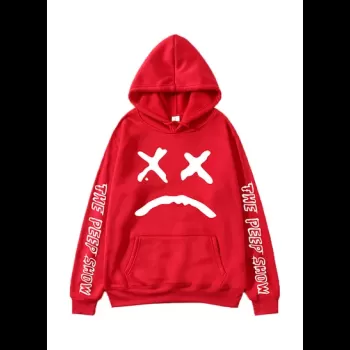 Joychic The Peep Show Print...