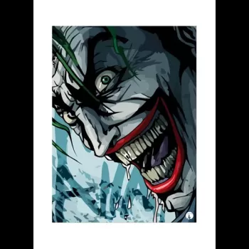 BP The Joker Mouse Pad...