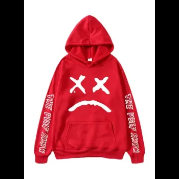 QiaoKai The Peep Show...