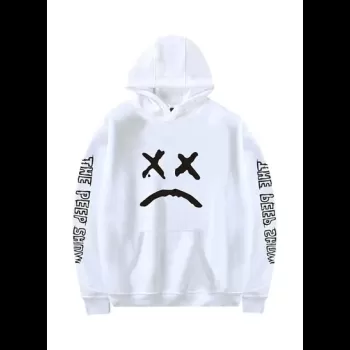 The Peep Show Printed...