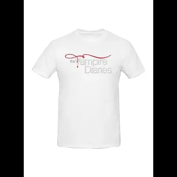 The Vampire Diaries Logo...