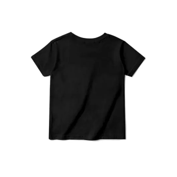 Third Birthday Number Cocomelon Tv Cartoon Round Neck Comfortable and Soft 100% Cotton Baby Toddler T Shirt Birthday Written Numbers Tees, Numbers Birthday Party Shirts