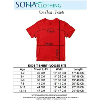 Thomas And His Friends Cotton T-Shirt, Black