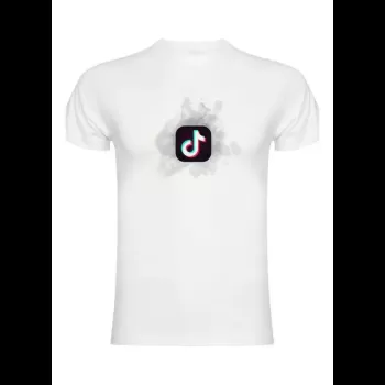 MODA Tik Tok Printed...