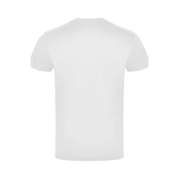 MODA Tik Tok Printed T-Shirt White