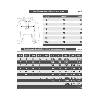 Tik Tok Printed Hoodie White/Black/Blue