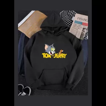 Tom And Jerry Cartoon...