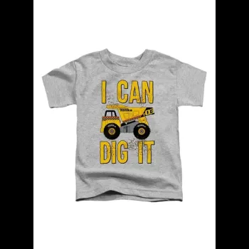 Toddler T-Shirt I Can Dig...