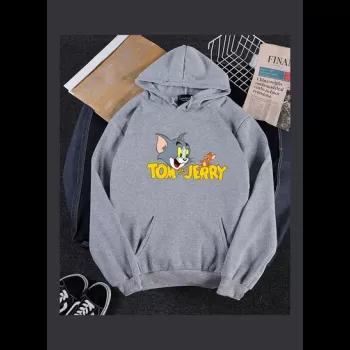 Tom and Jerry Cartoon...