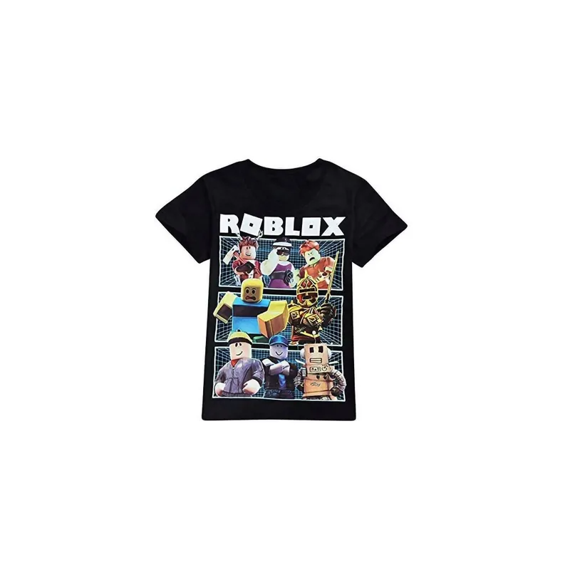 t-shirt boy - Roblox