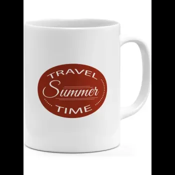 Travel Summer Time Coffee...