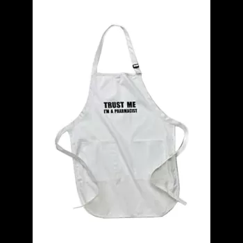 Trust Me Im A Pharmacist...
