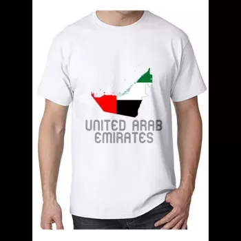UAE National Flag Love...