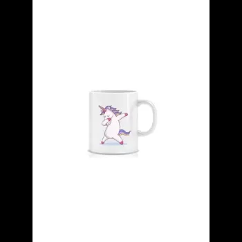Unicorn Dub mugs Choice