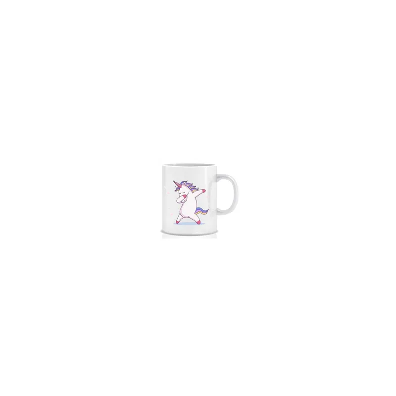 Unicorn Dub mugs Choice