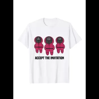 Unisex Adult Korean Tv...