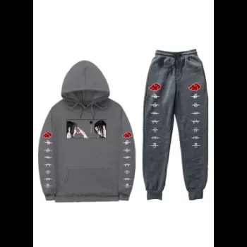 Unisex adult Naruto...