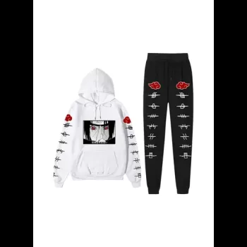 Unisex adult Naruto...