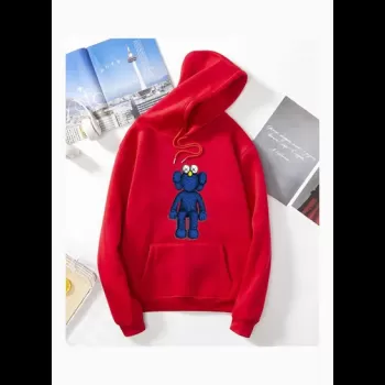 Unisex Thicken Hoodie...