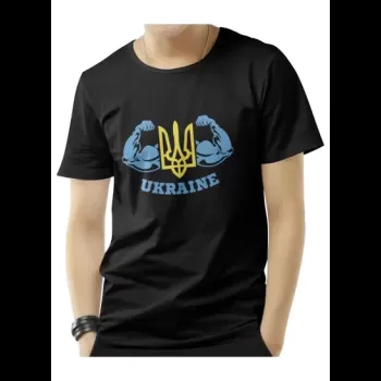 Unisex T-shirt Power of...