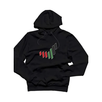 Unisex Kid's and Adult's Uae National Day Hoodie