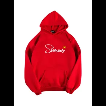 Velvet Summer Sun Printed...