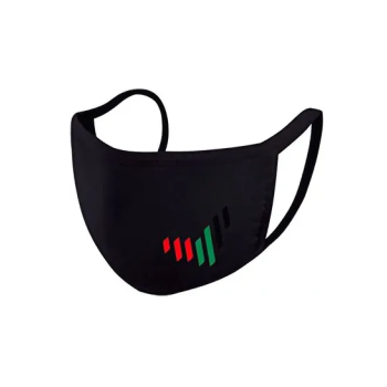 UAE Printed Reusable Washable Cycling Face Mask