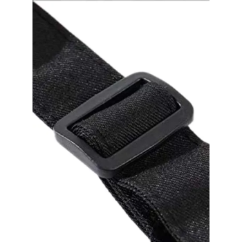 Waterproof Kitchen Cooking Apron Black 27x29inch