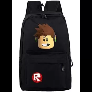 Generic Roblox Series...