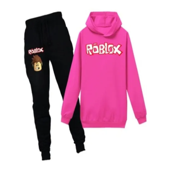 Generic Roblox Set Unisex...
