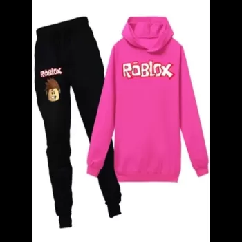Generic Roblox Set Unisex...