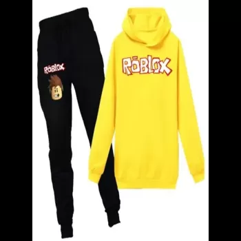 Roblox Set Unisex for Kids,...