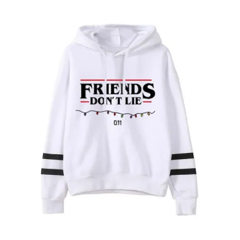 Generic Round Neck Hoodies...
