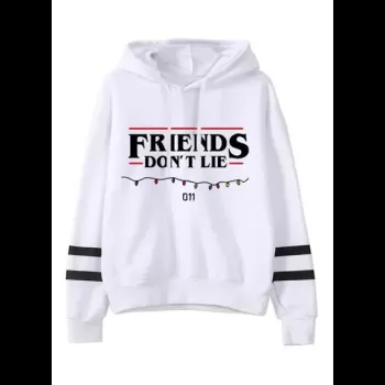 Generic Round Neck Hoodies...