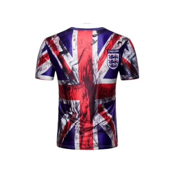 Generic Russia World Cup England Jersey L